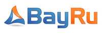 Bayru Logo