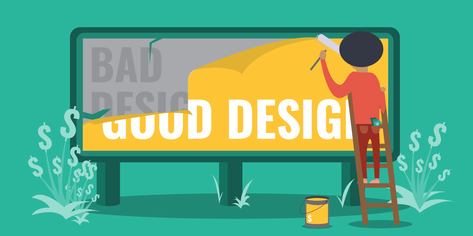 Why Your Business Should Invest in Good Design | Perfect Search