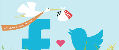 Kaylas Fb Twitter Post