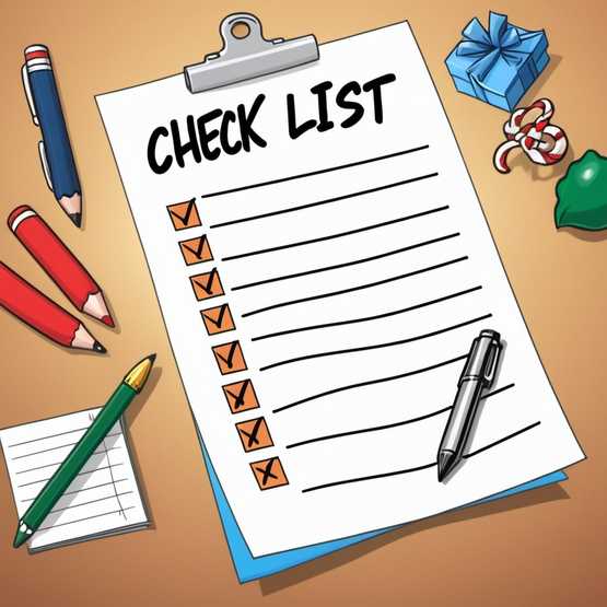 Ecommerce Website Checklist To Increase Sales