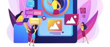 Social Media Buying Psychology Scaled