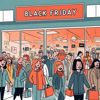 Planning Your Black Friday 2024 | A Month by Month Ecommerce Toolkit