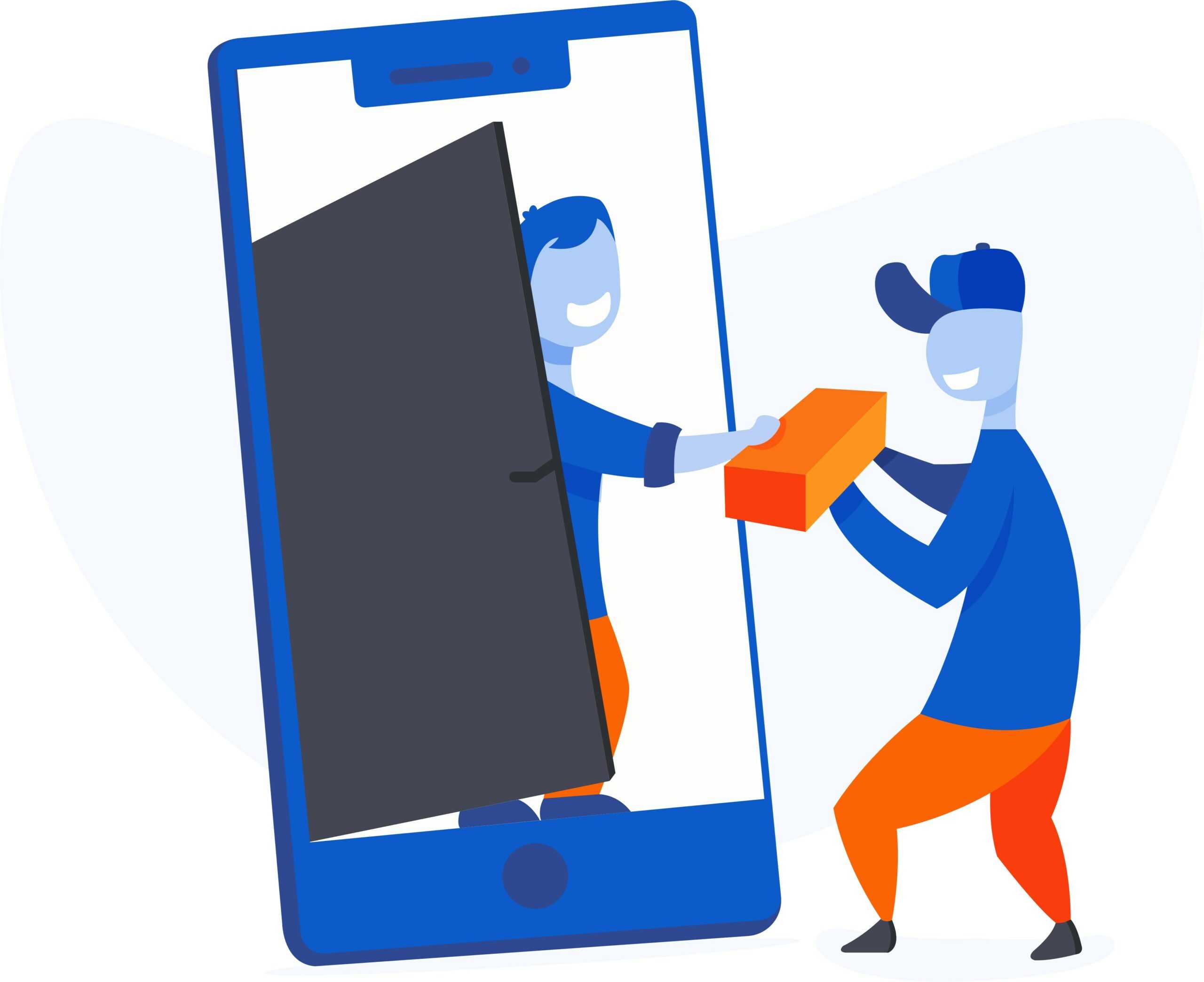 Ecommerce Sales Social Media